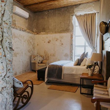 Nuy Leipzig Country House & Winery المظهر الخارجي الصورة