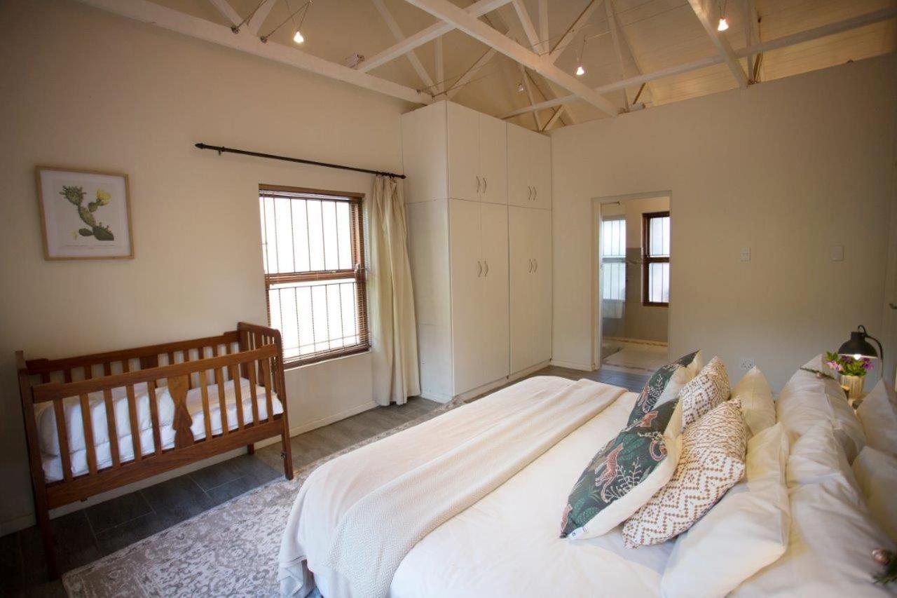 Nuy Leipzig Country House & Winery المظهر الخارجي الصورة