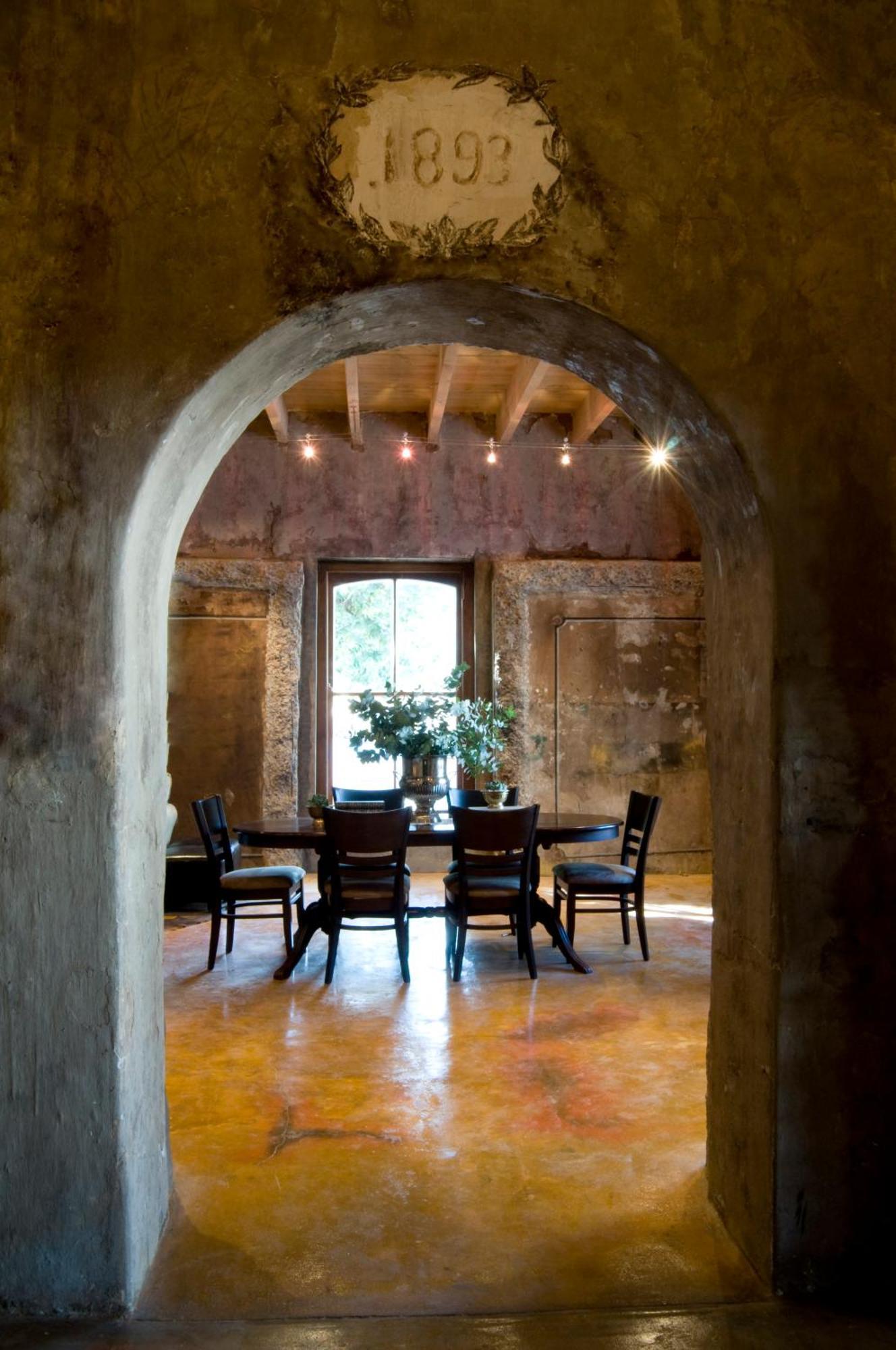 Nuy Leipzig Country House & Winery المظهر الخارجي الصورة