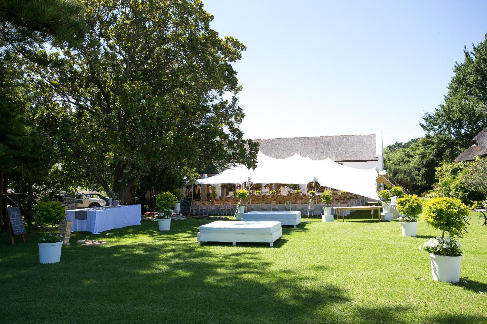 Nuy Leipzig Country House & Winery المظهر الخارجي الصورة