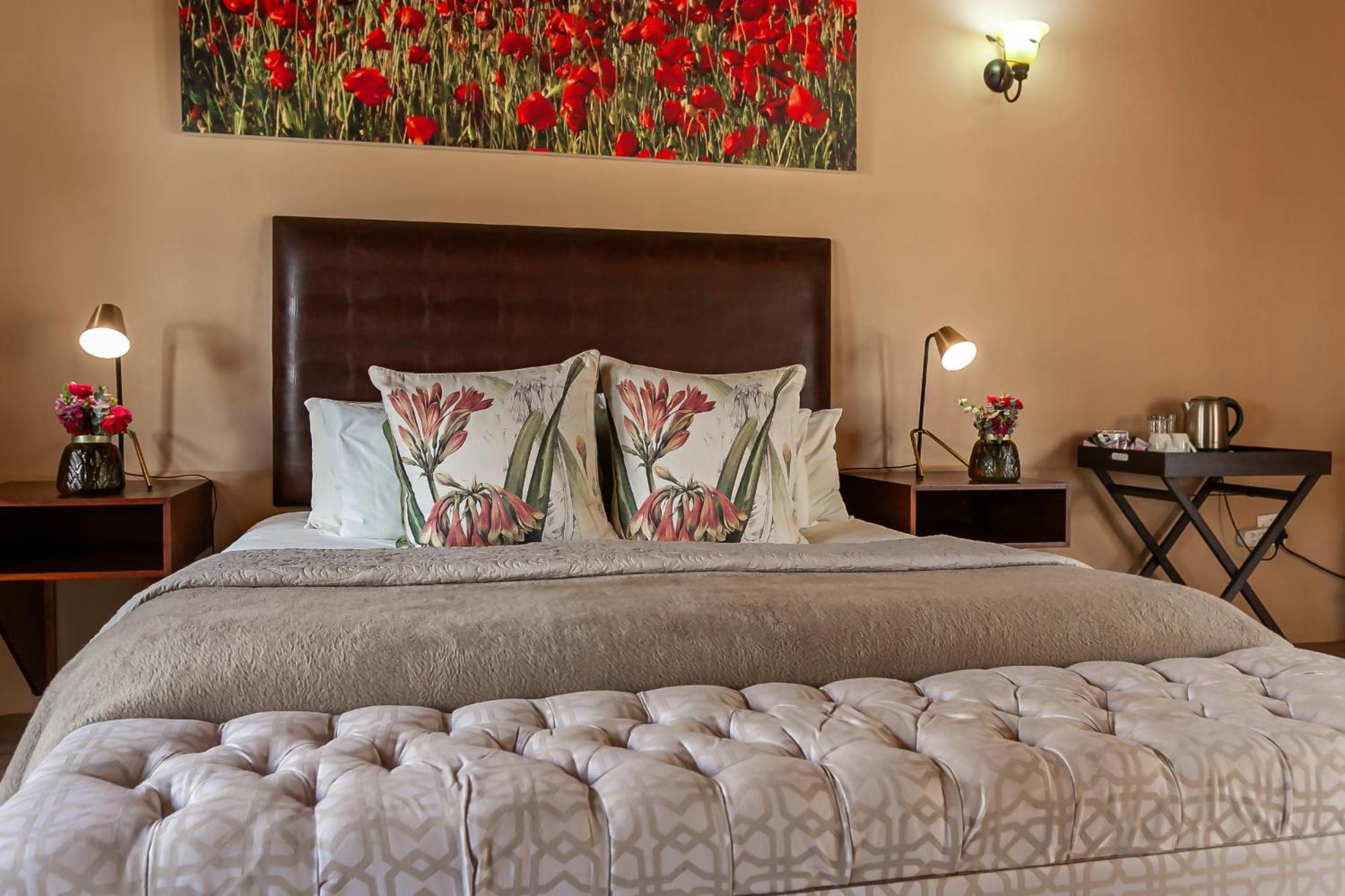 Nuy Leipzig Country House & Winery المظهر الخارجي الصورة
