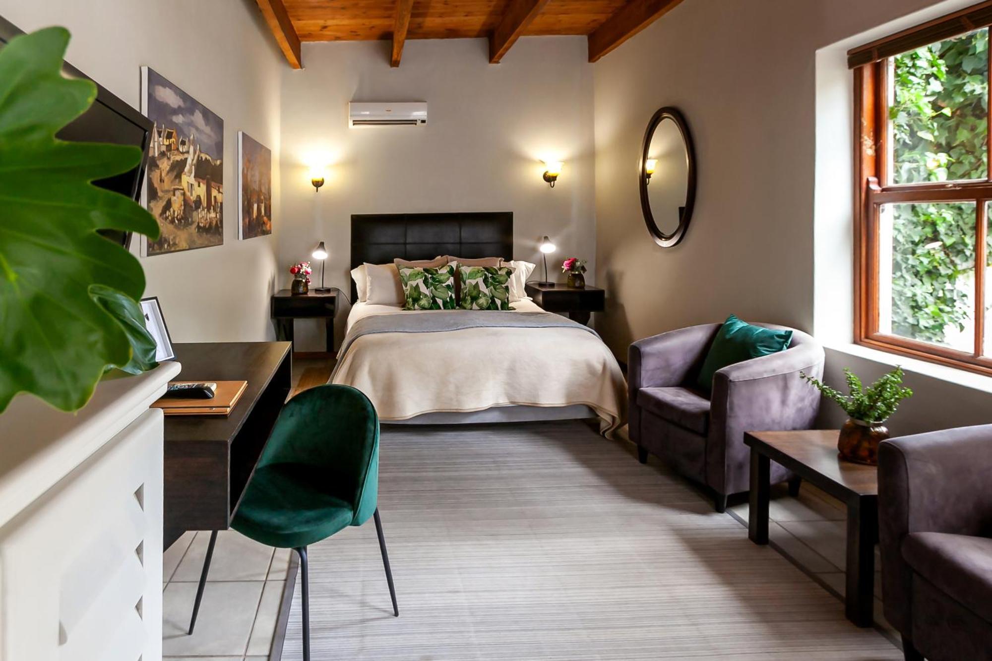 Nuy Leipzig Country House & Winery المظهر الخارجي الصورة