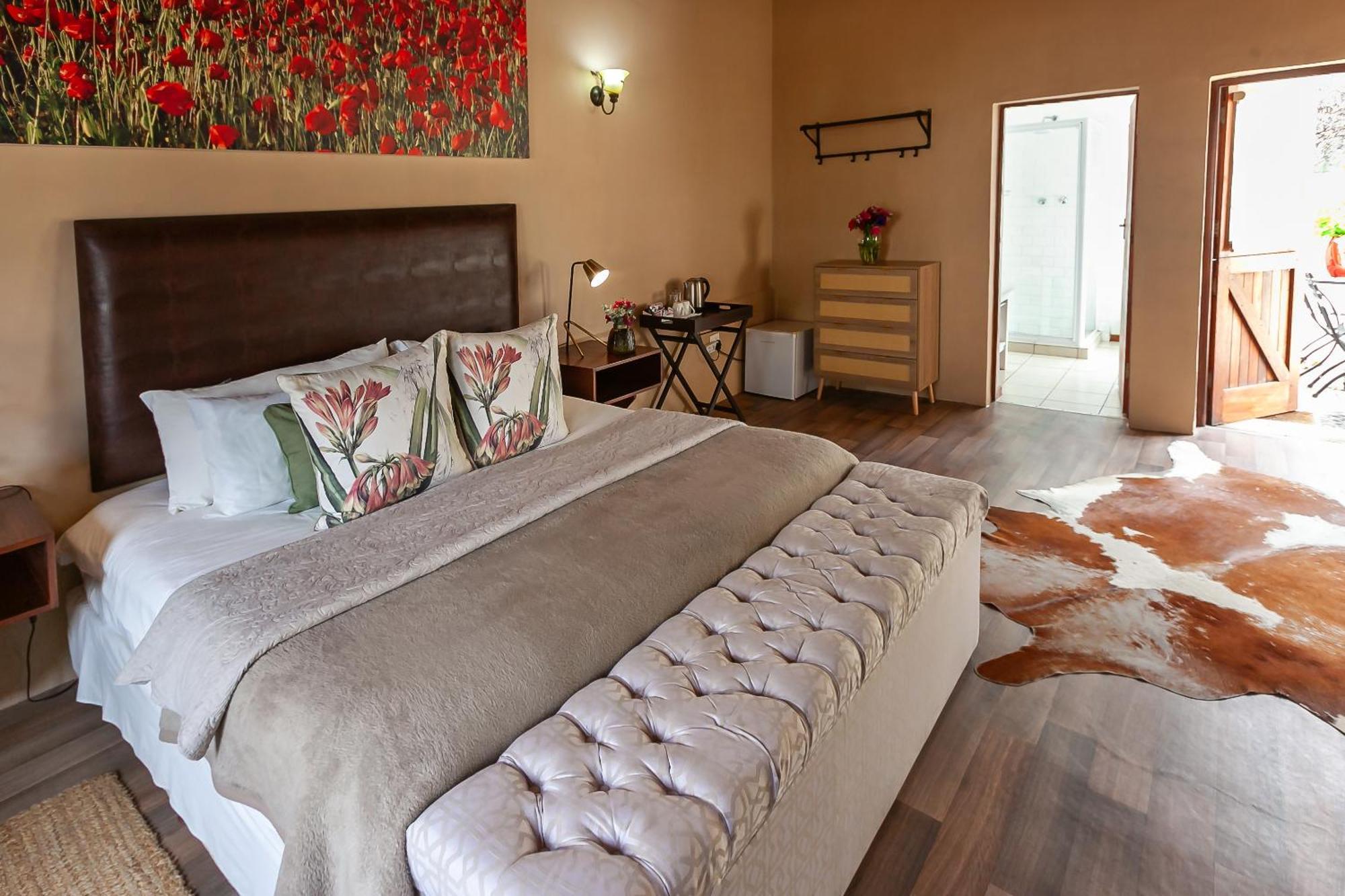 Nuy Leipzig Country House & Winery المظهر الخارجي الصورة
