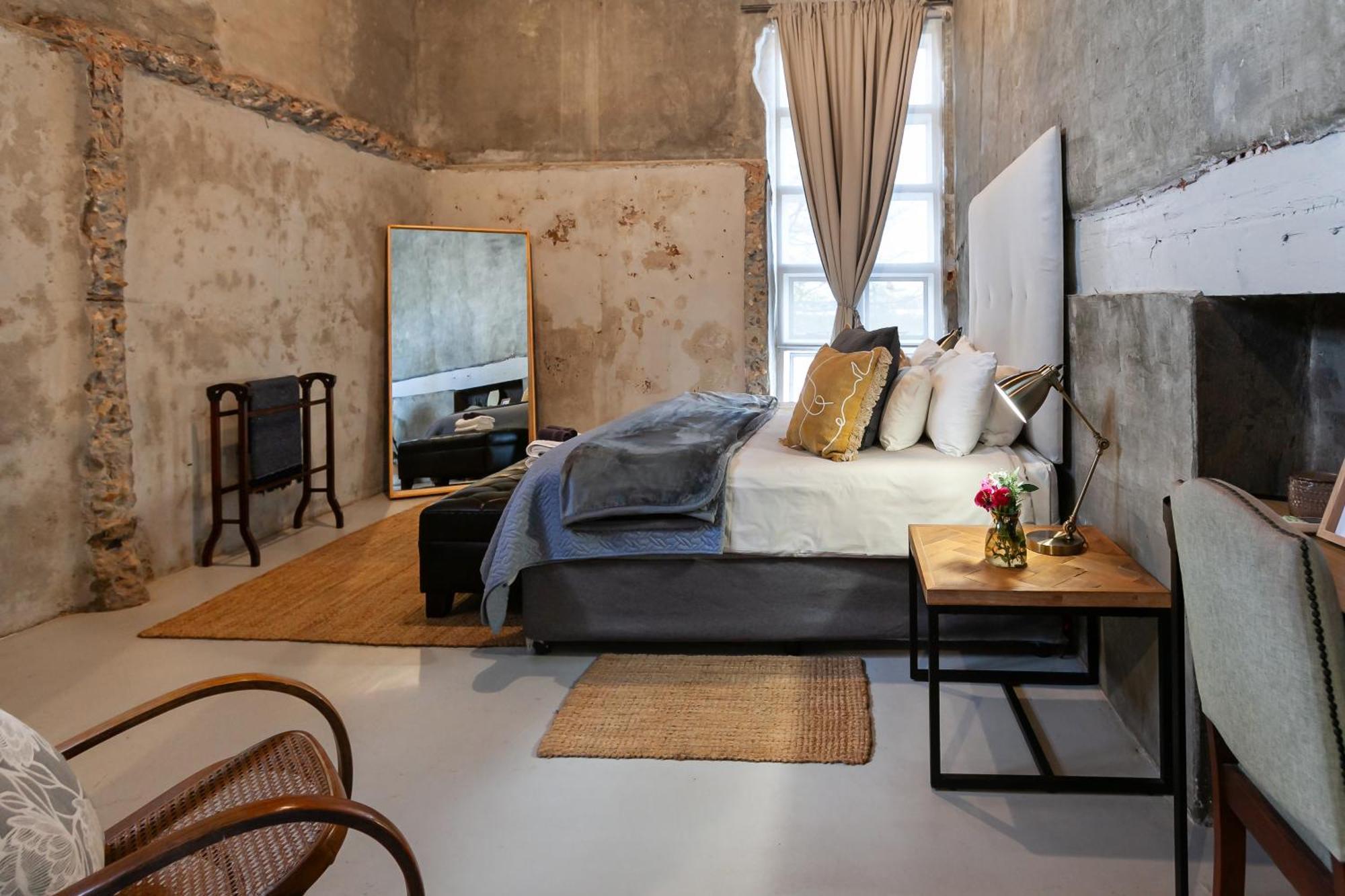 Nuy Leipzig Country House & Winery المظهر الخارجي الصورة