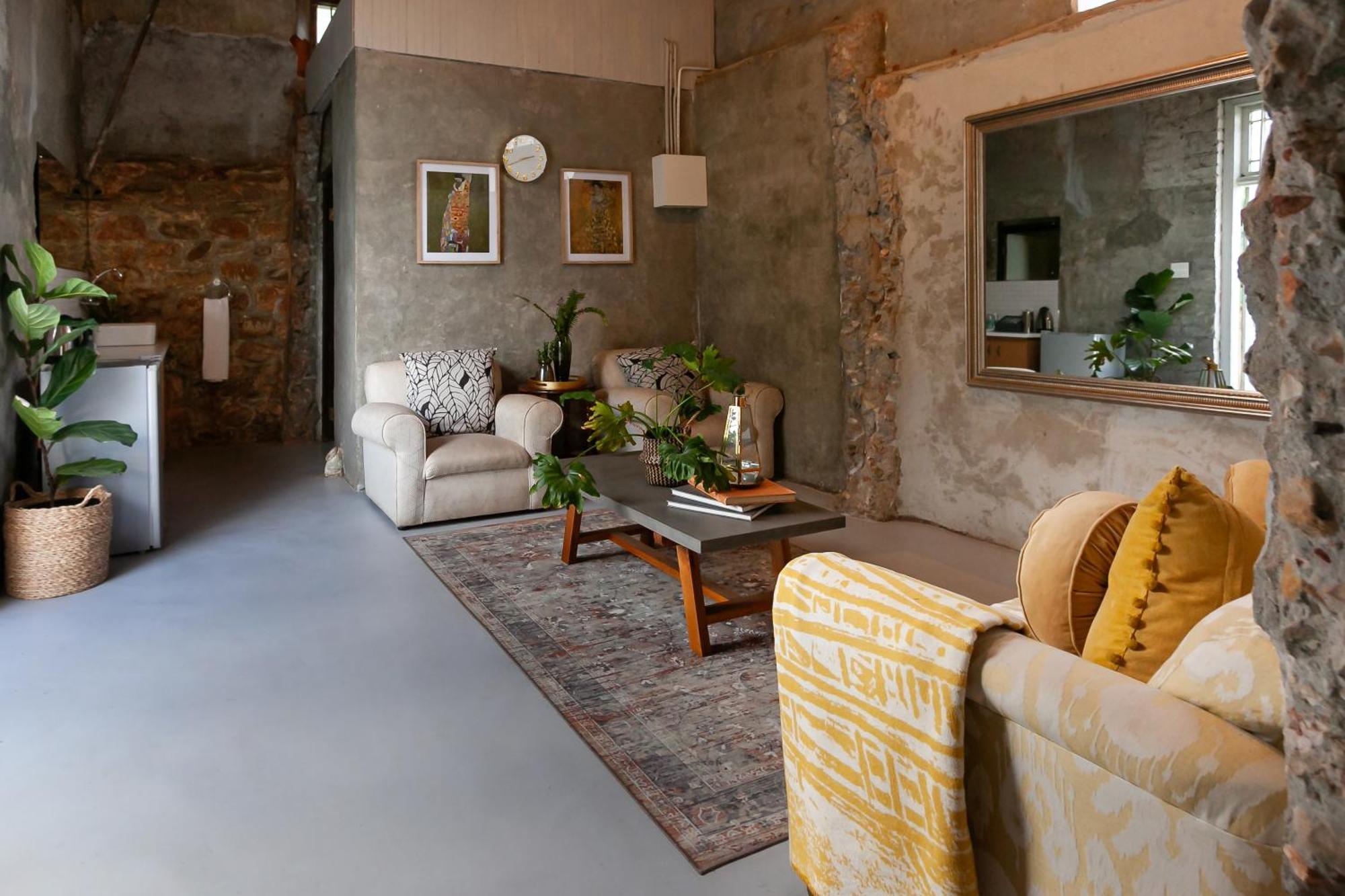 Nuy Leipzig Country House & Winery المظهر الخارجي الصورة