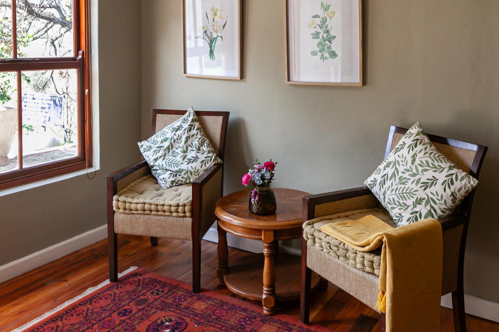 Nuy Leipzig Country House & Winery المظهر الخارجي الصورة