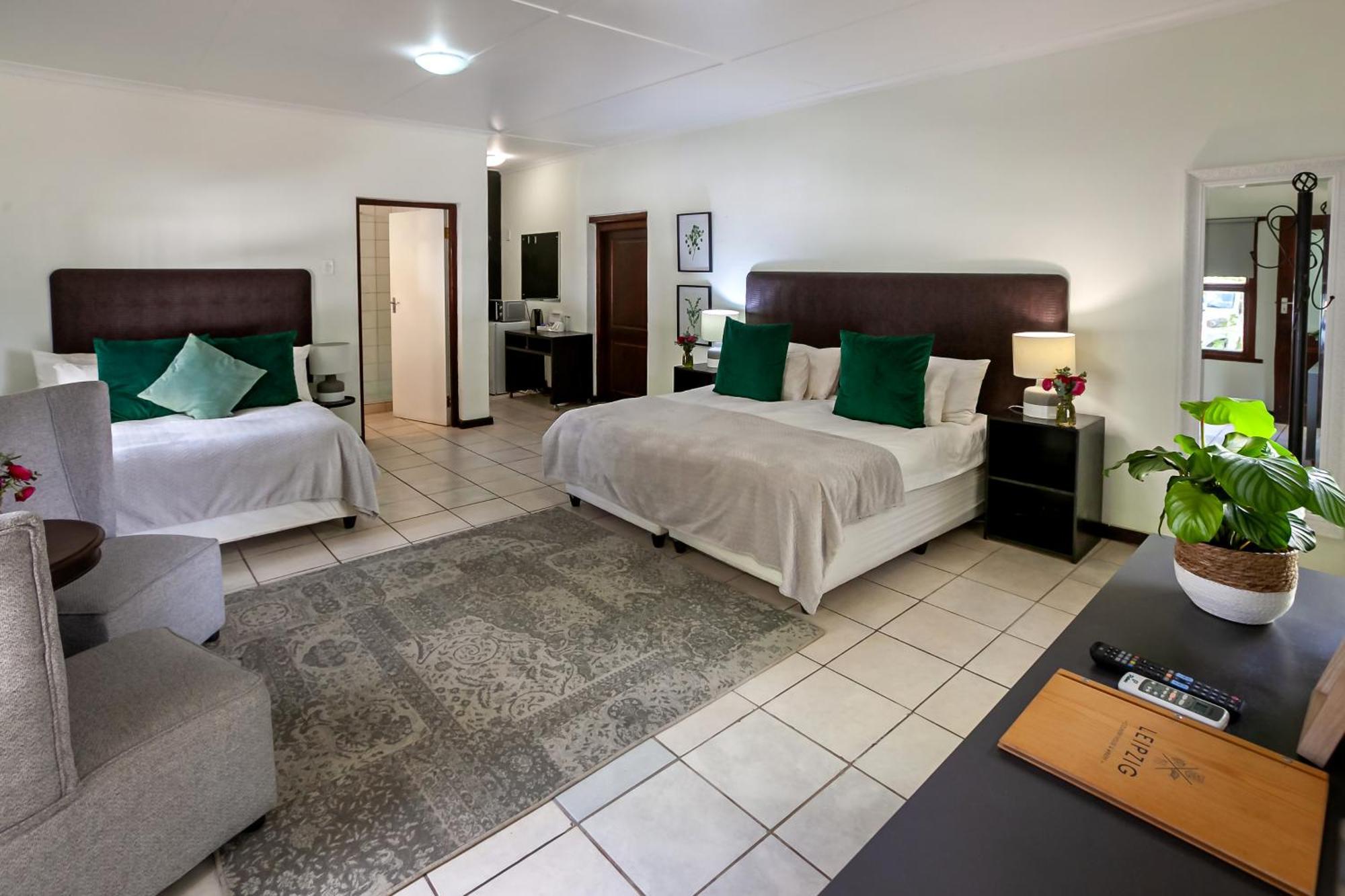 Nuy Leipzig Country House & Winery المظهر الخارجي الصورة