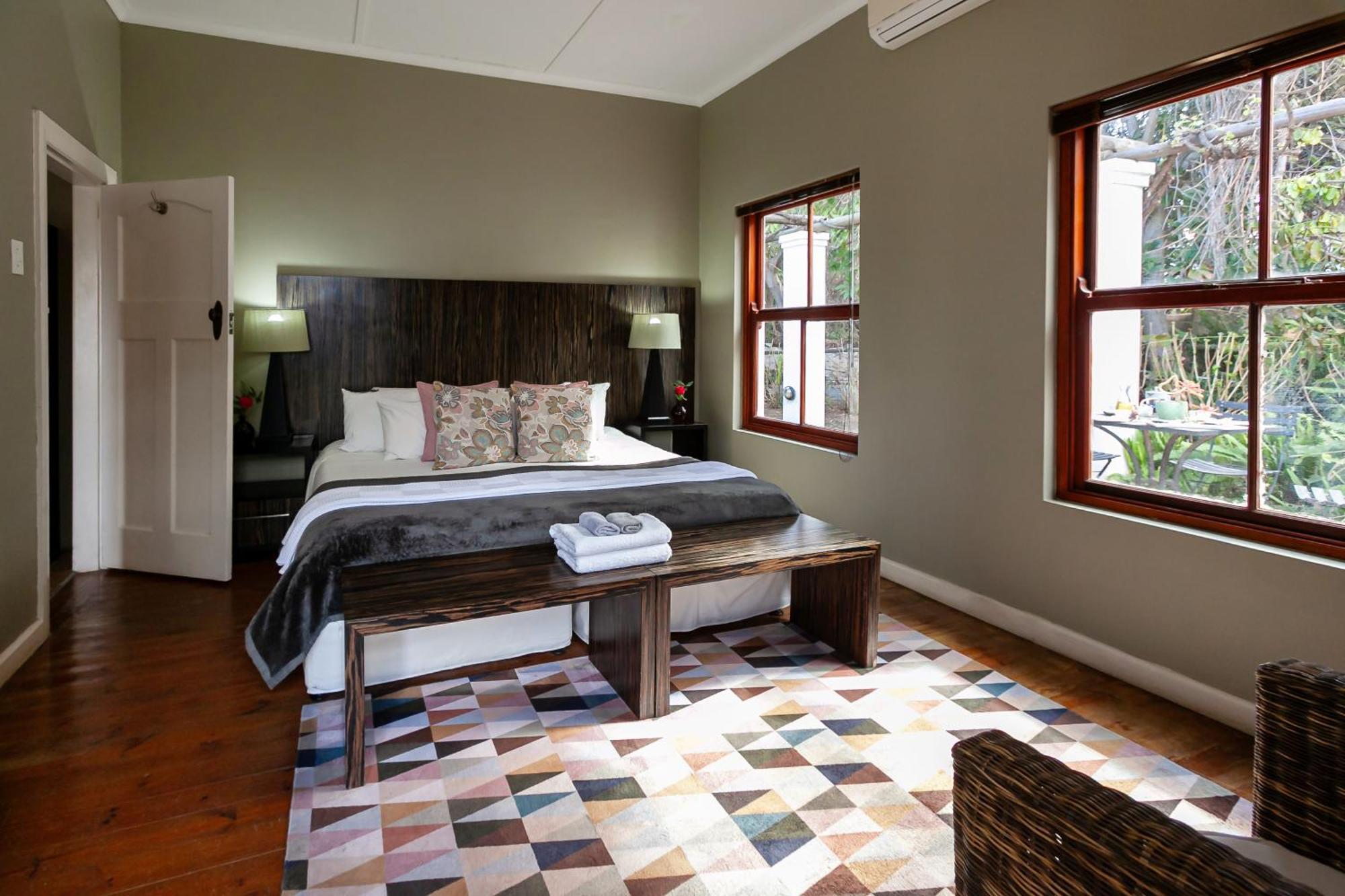 Nuy Leipzig Country House & Winery المظهر الخارجي الصورة