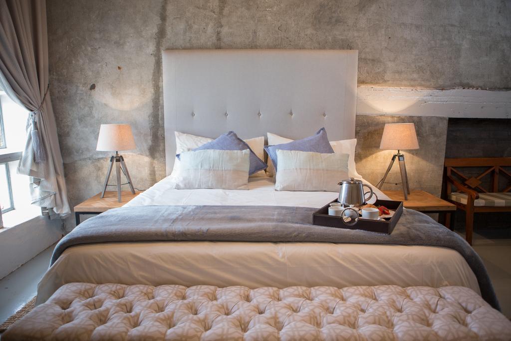 Nuy Leipzig Country House & Winery المظهر الخارجي الصورة