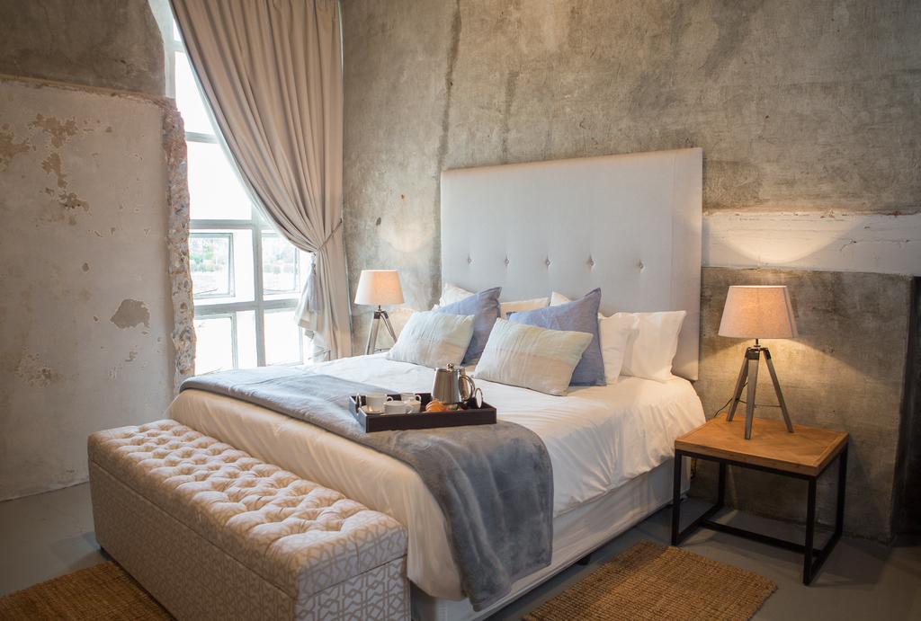 Nuy Leipzig Country House & Winery المظهر الخارجي الصورة