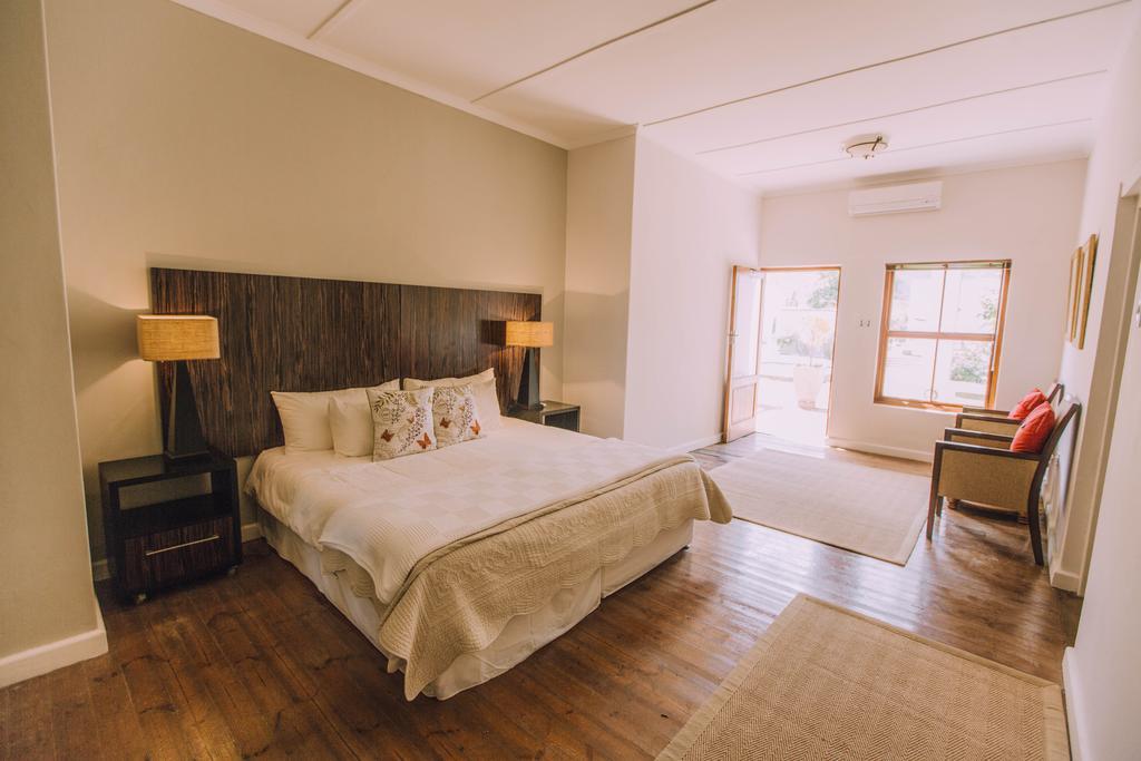 Nuy Leipzig Country House & Winery المظهر الخارجي الصورة