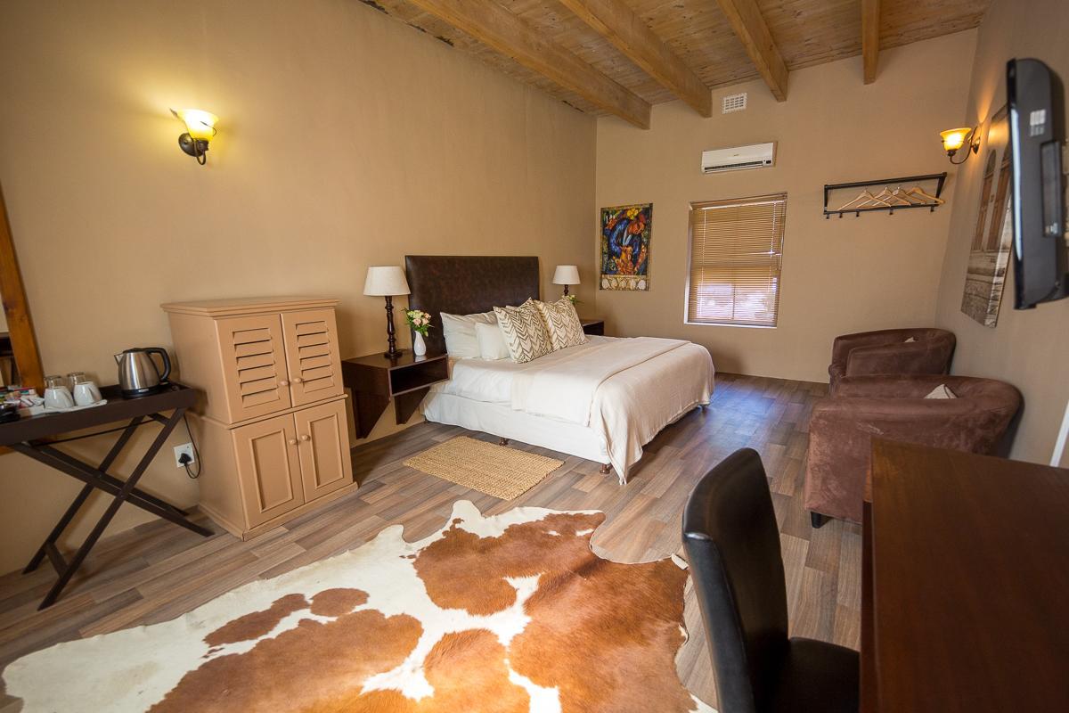 Nuy Leipzig Country House & Winery المظهر الخارجي الصورة