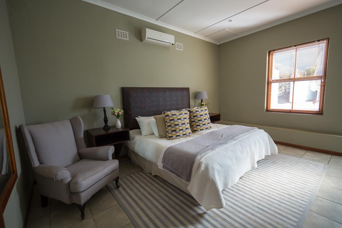 Nuy Leipzig Country House & Winery المظهر الخارجي الصورة