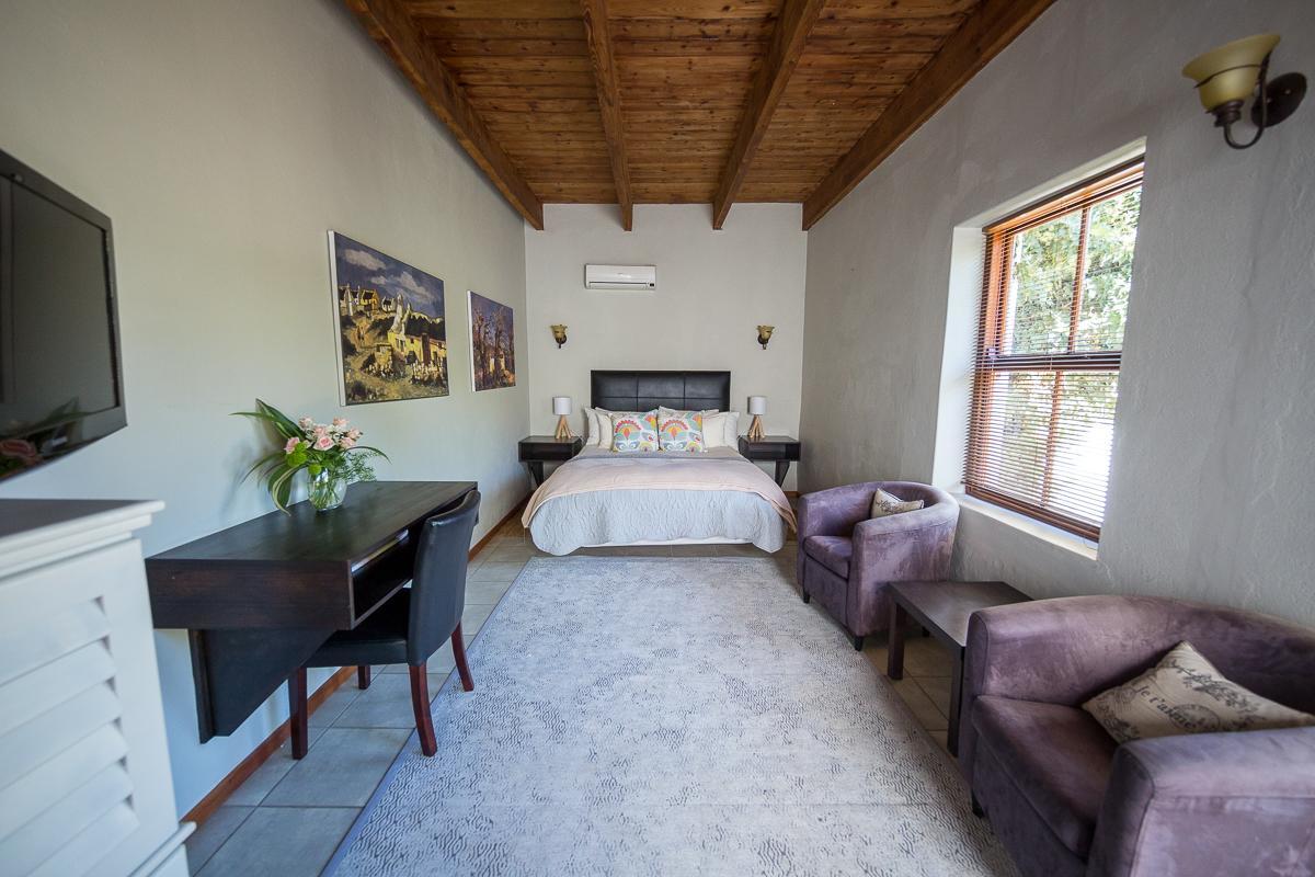 Nuy Leipzig Country House & Winery المظهر الخارجي الصورة
