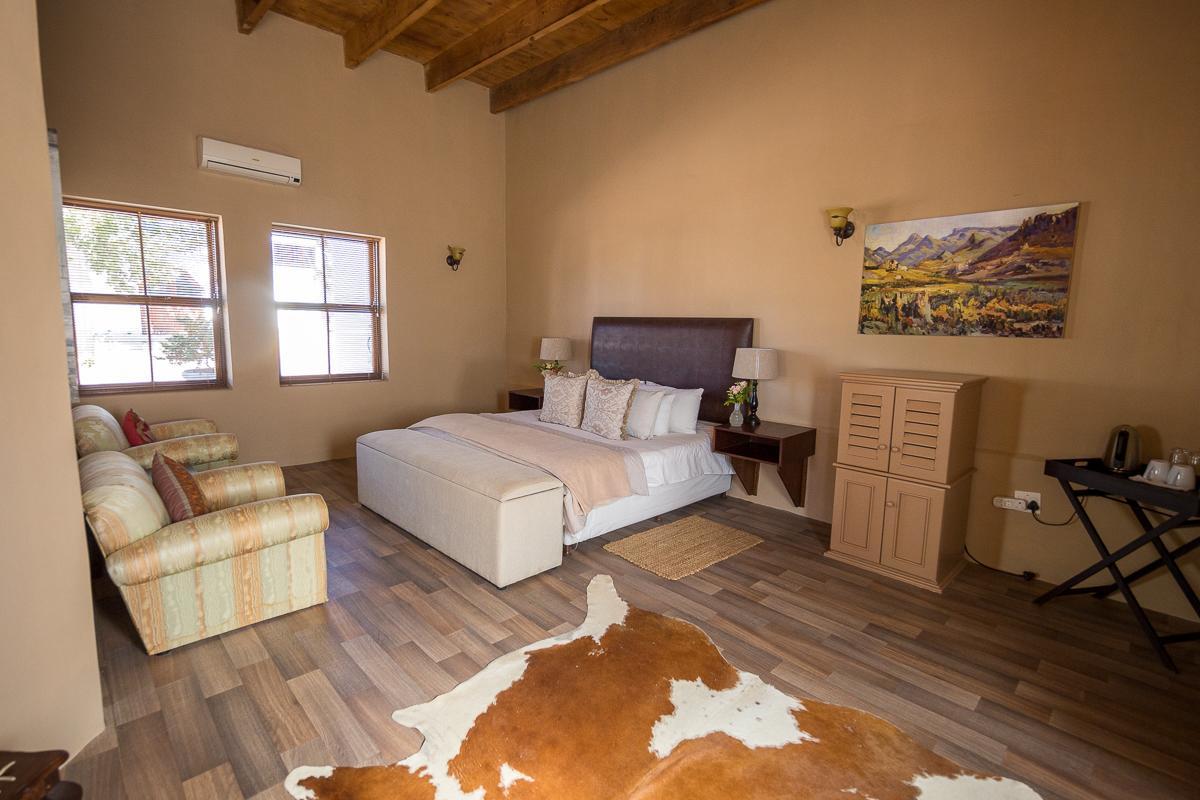 Nuy Leipzig Country House & Winery المظهر الخارجي الصورة
