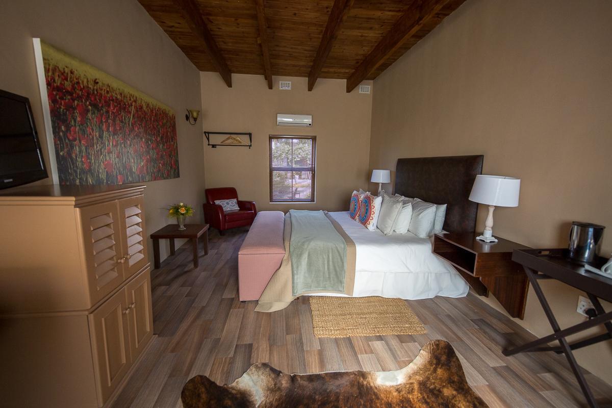 Nuy Leipzig Country House & Winery المظهر الخارجي الصورة